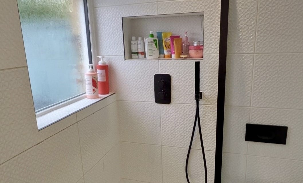 Host01 Bathroom